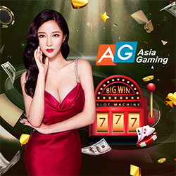 ASIA GAMING