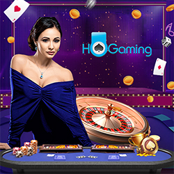 HO GAMING