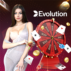 EVO CASINO