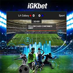 IGK SPORTS