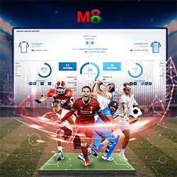 M8 SPORTS