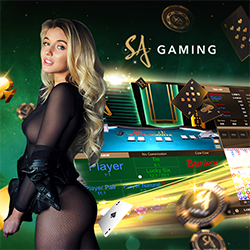 SA GAMING
