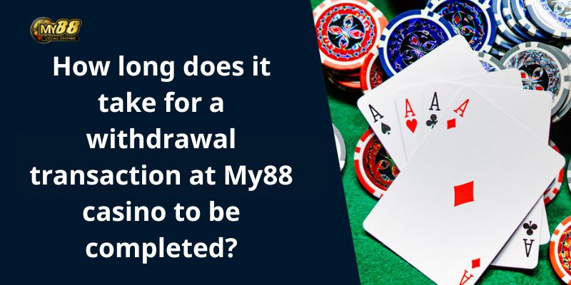 deposit and withdrawal