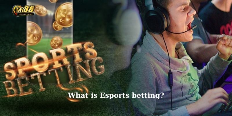 esports betting