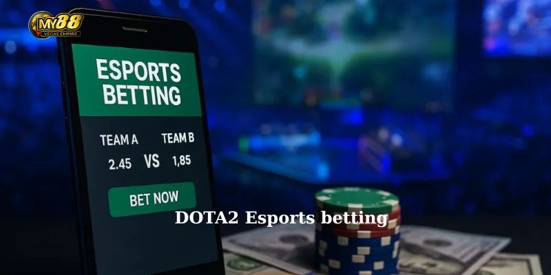 esports betting