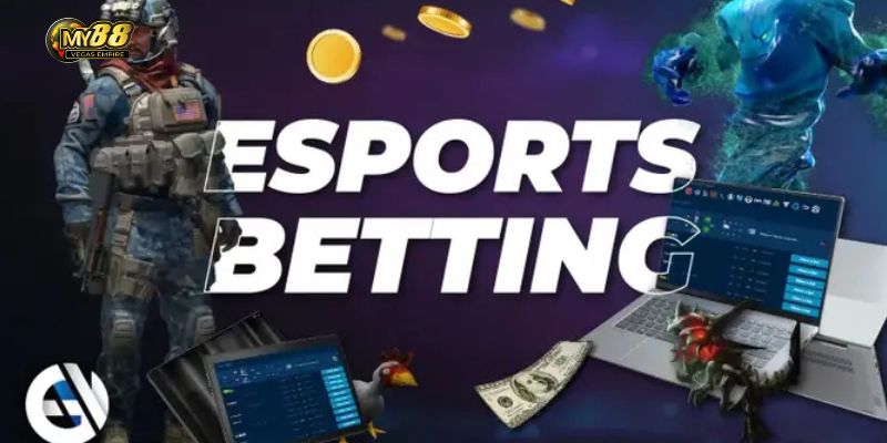 esports betting