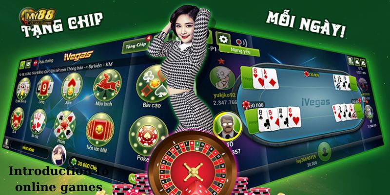 game online
