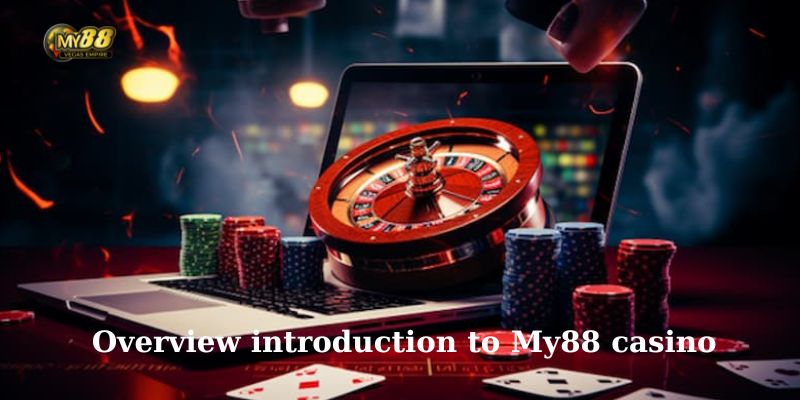 my88 login