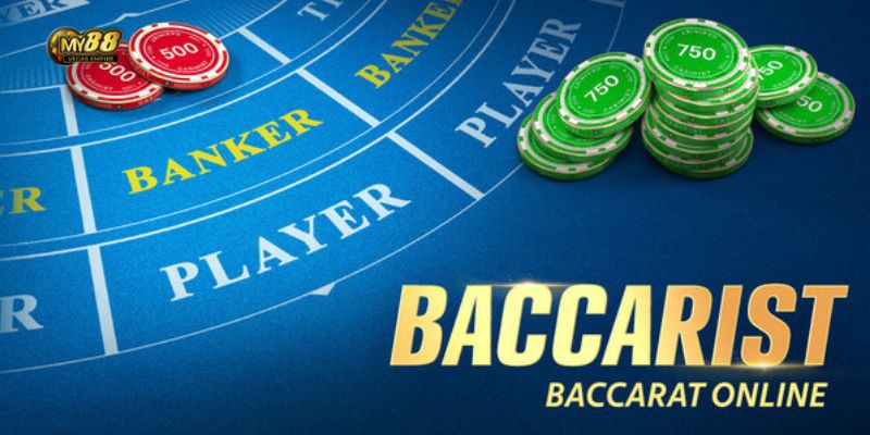baccarat