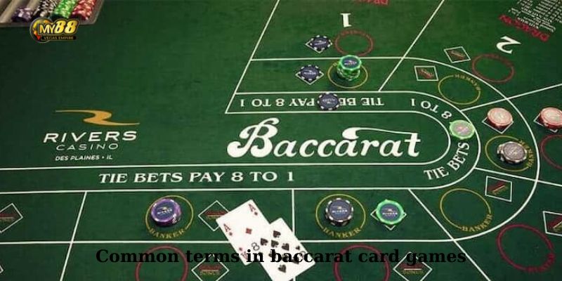 baccarat