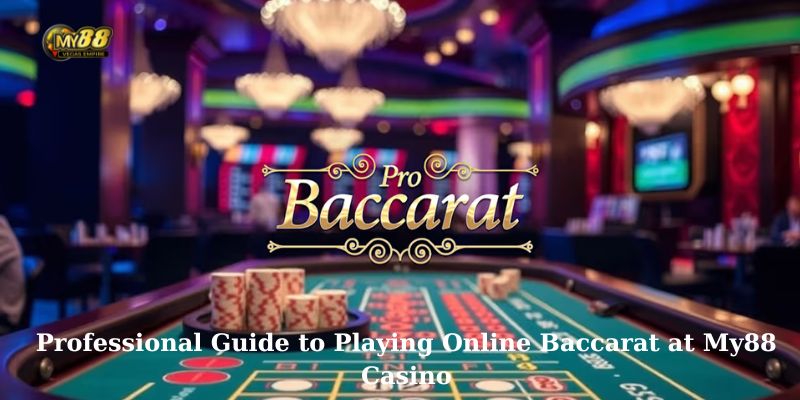 baccarat