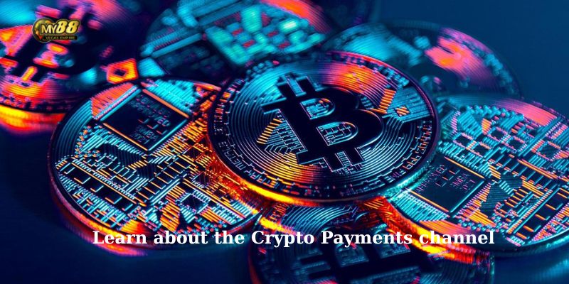 crypto payments