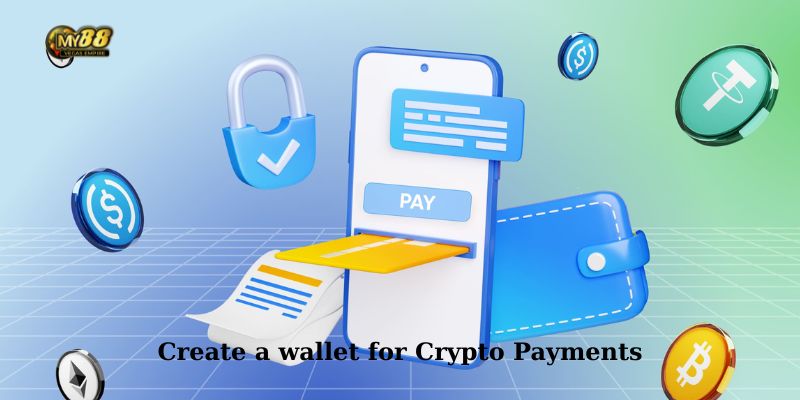 crypto payments