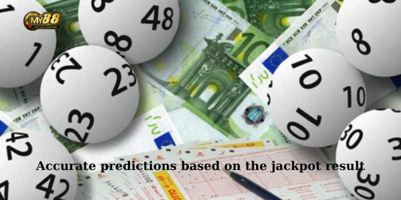 predicting lottery numbers