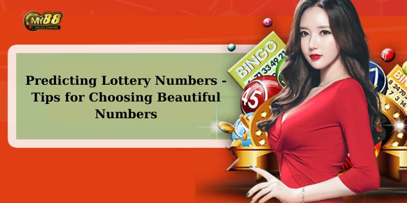 predicting lottery numbers