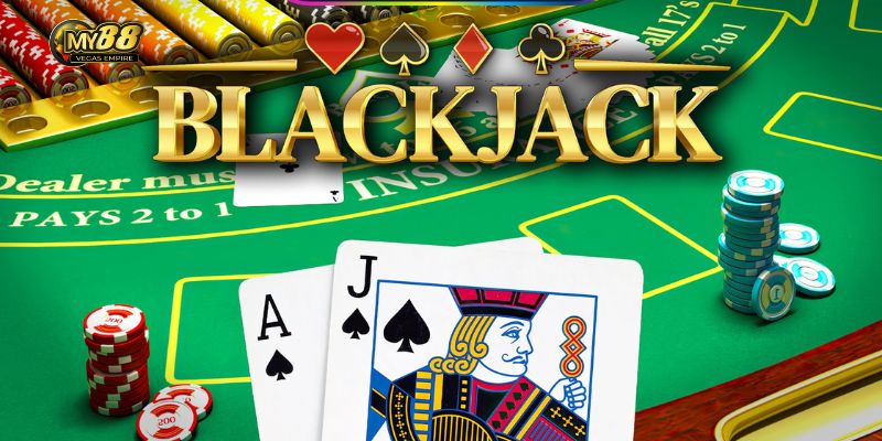 blackjack