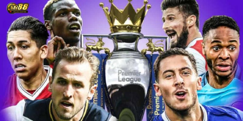 Premier League odds analysis