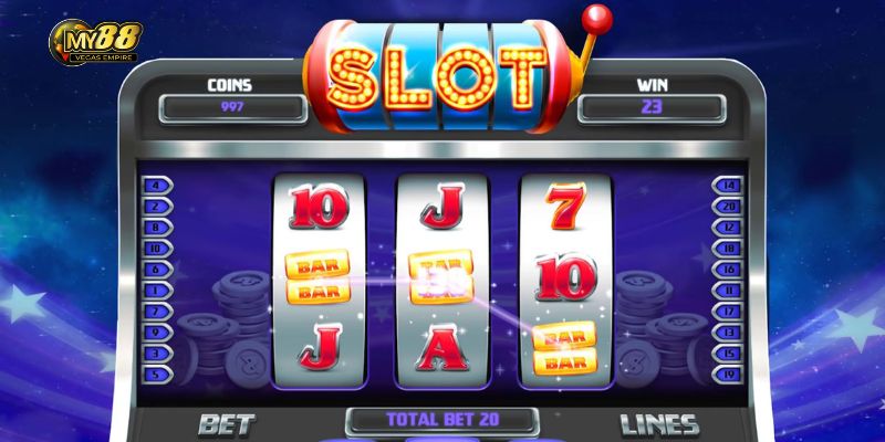Choosing the right slot games