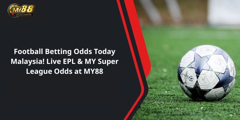 Football Betting Odds