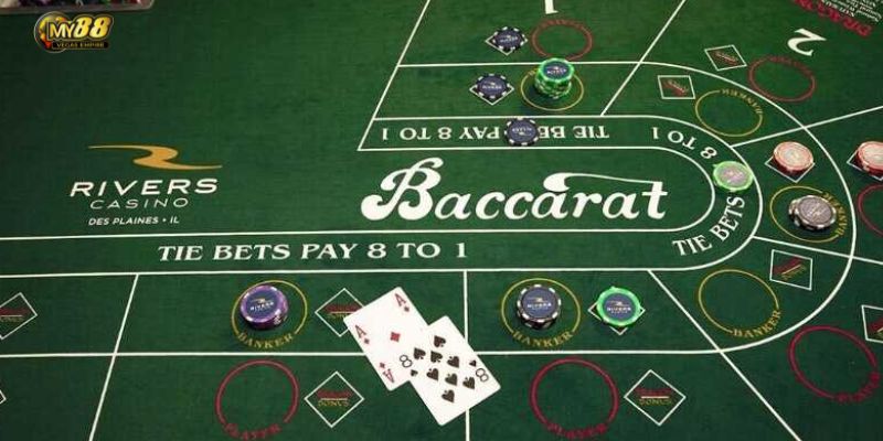 baccarat