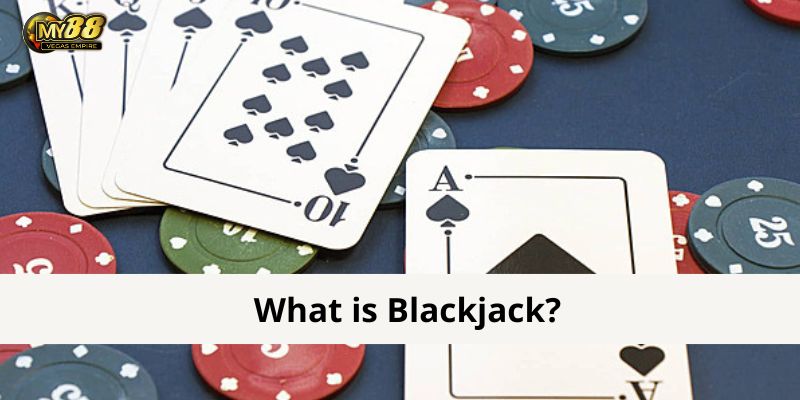 blackjack online