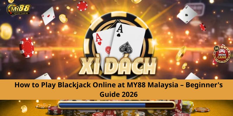 blackjack online