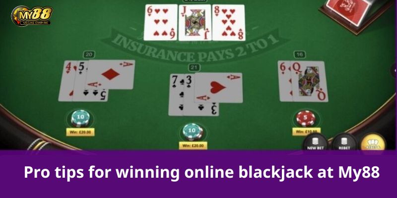 how to play blackjack