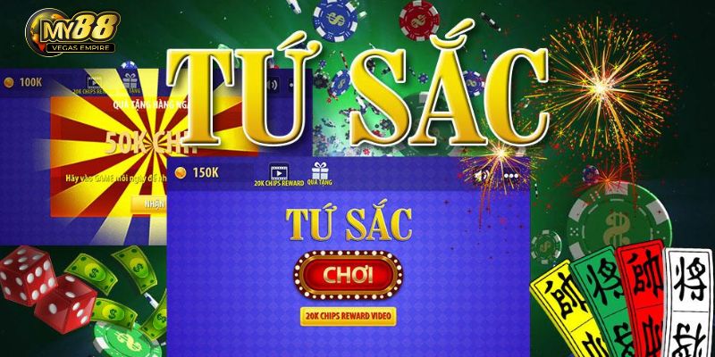 how to play four-color cards