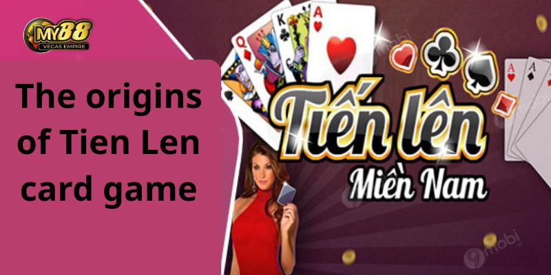 Tien Len