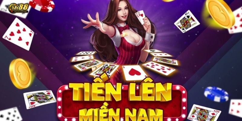 tien len mien nam