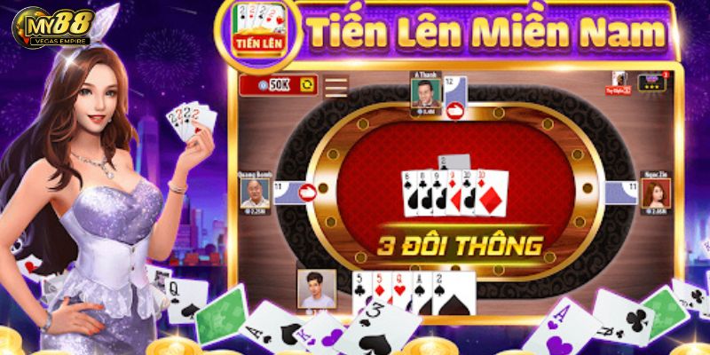 tien len online