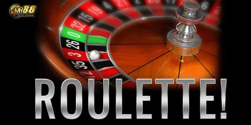 roulette online
