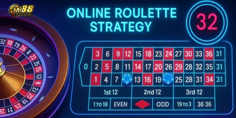 roulette online