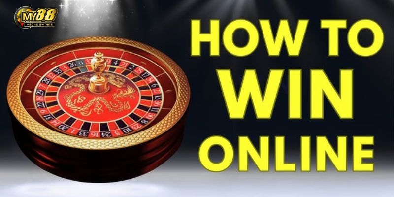 roulette online
