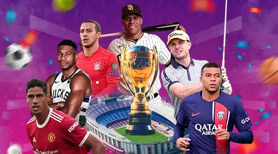 sports
